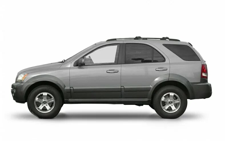 Киа соренто безопасность. Kia Sorento 2003. Kia Sorento 2006. Kia Sorento 2002. Киа Соренто 2007.