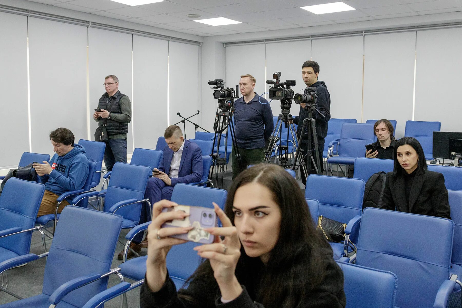 Почти вдвое увеличилось. Заместитель Виноградова Тула фото.