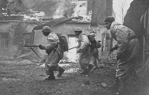 Компания 1944 года