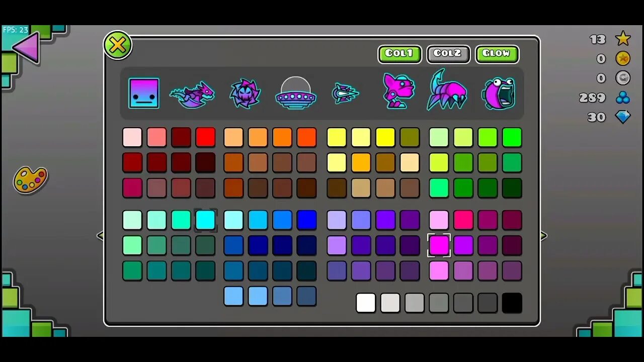 Главное меню геометрия даш. 2. Меню геометрия даш. Геометрия даш читы мод 2. 2.