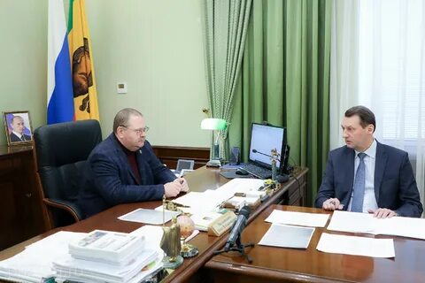 Главное пензенская область
