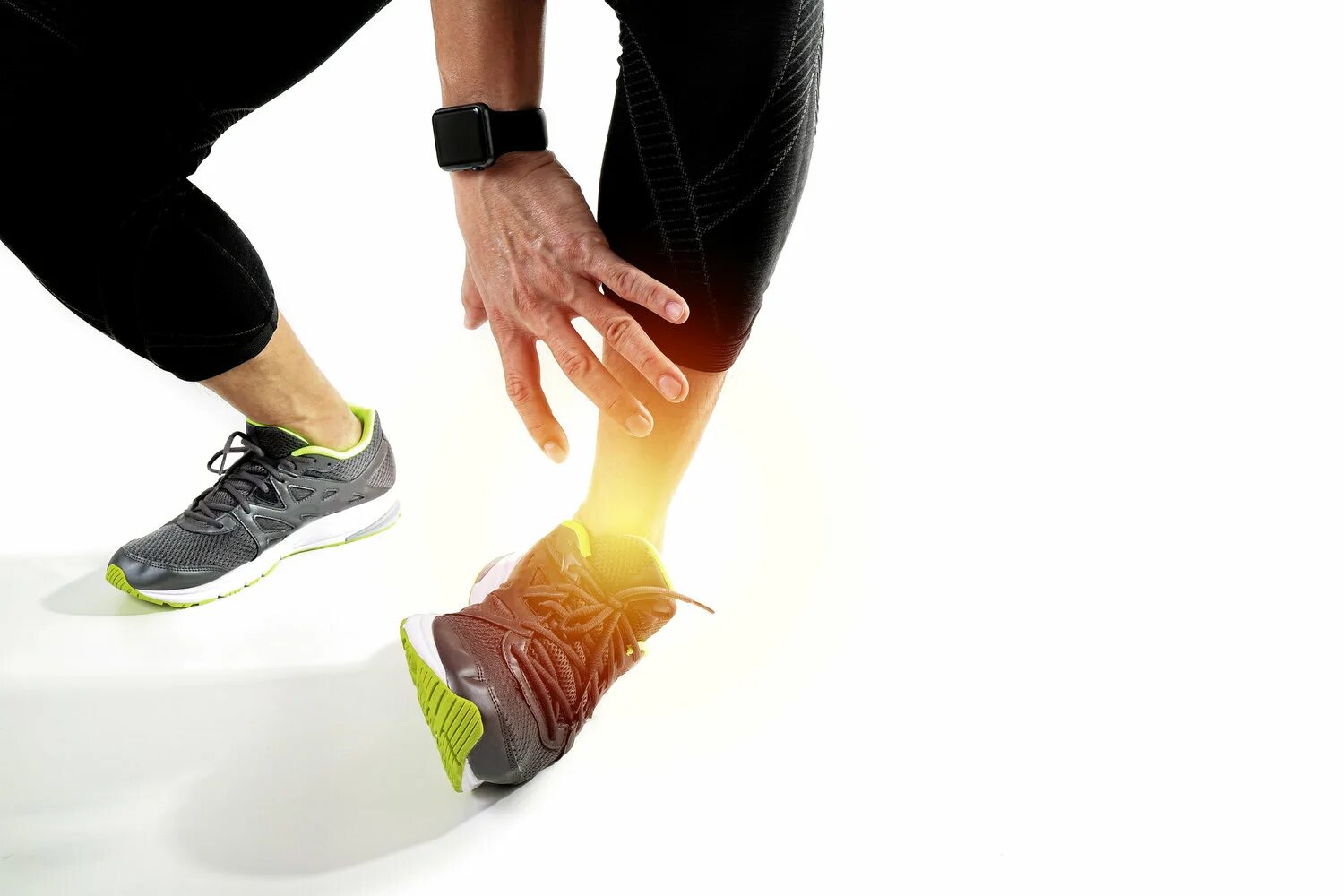 Join run