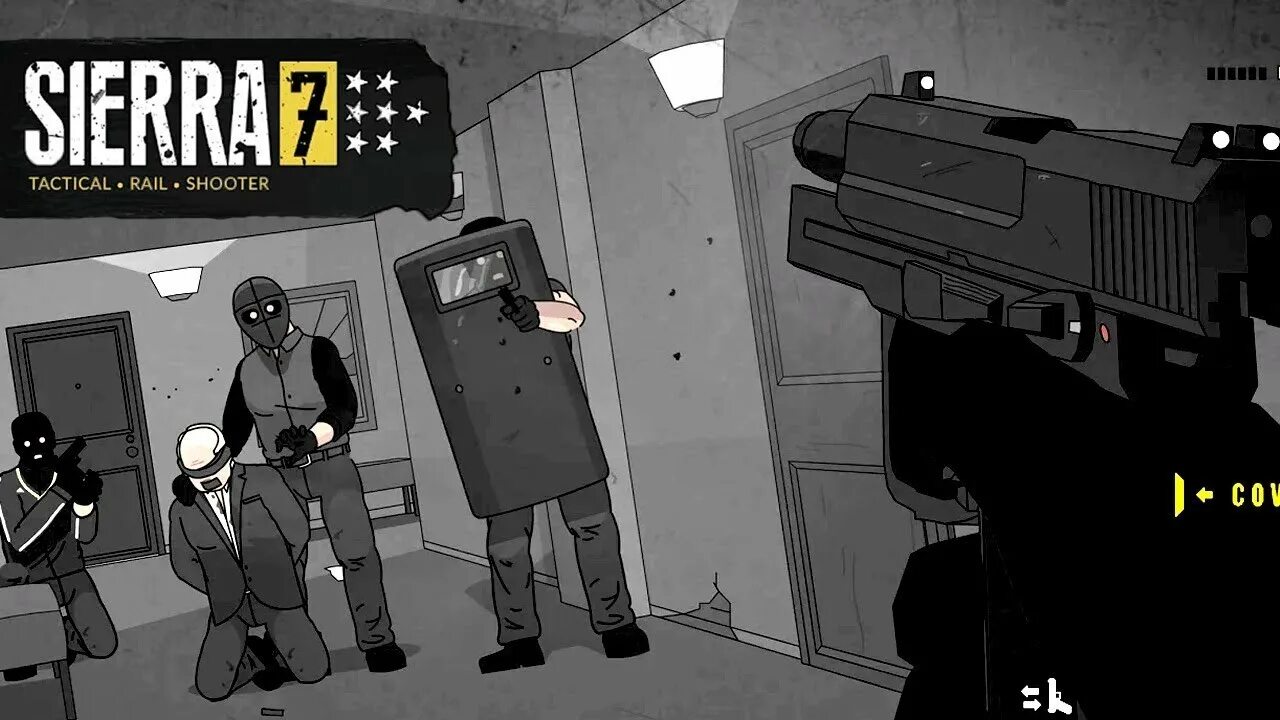 Sierra 7 tactical shooting. Sierra 7 tactical. sierra tactical shooter. sierra 7 game. android sierra 7.