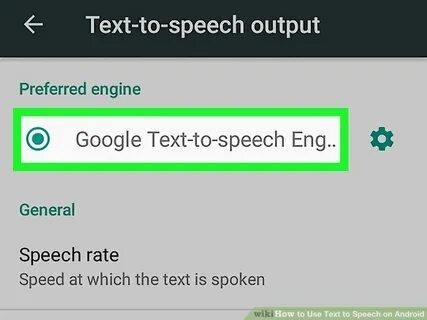 Oddcast text to speech