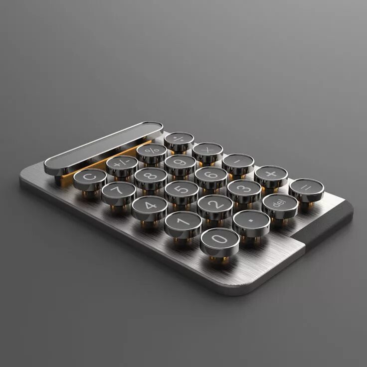 Fusion calculator