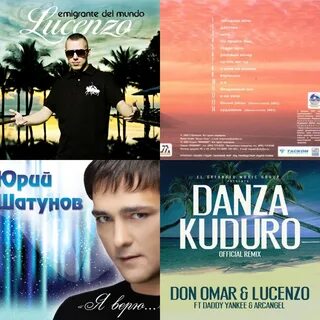 Lucenzo feat