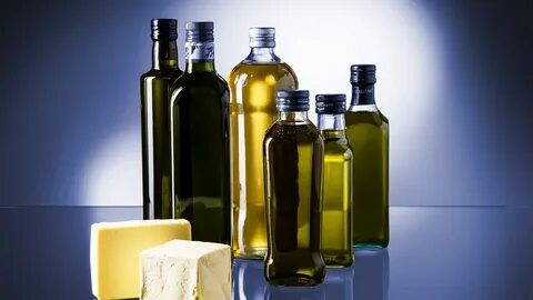 Fat oil