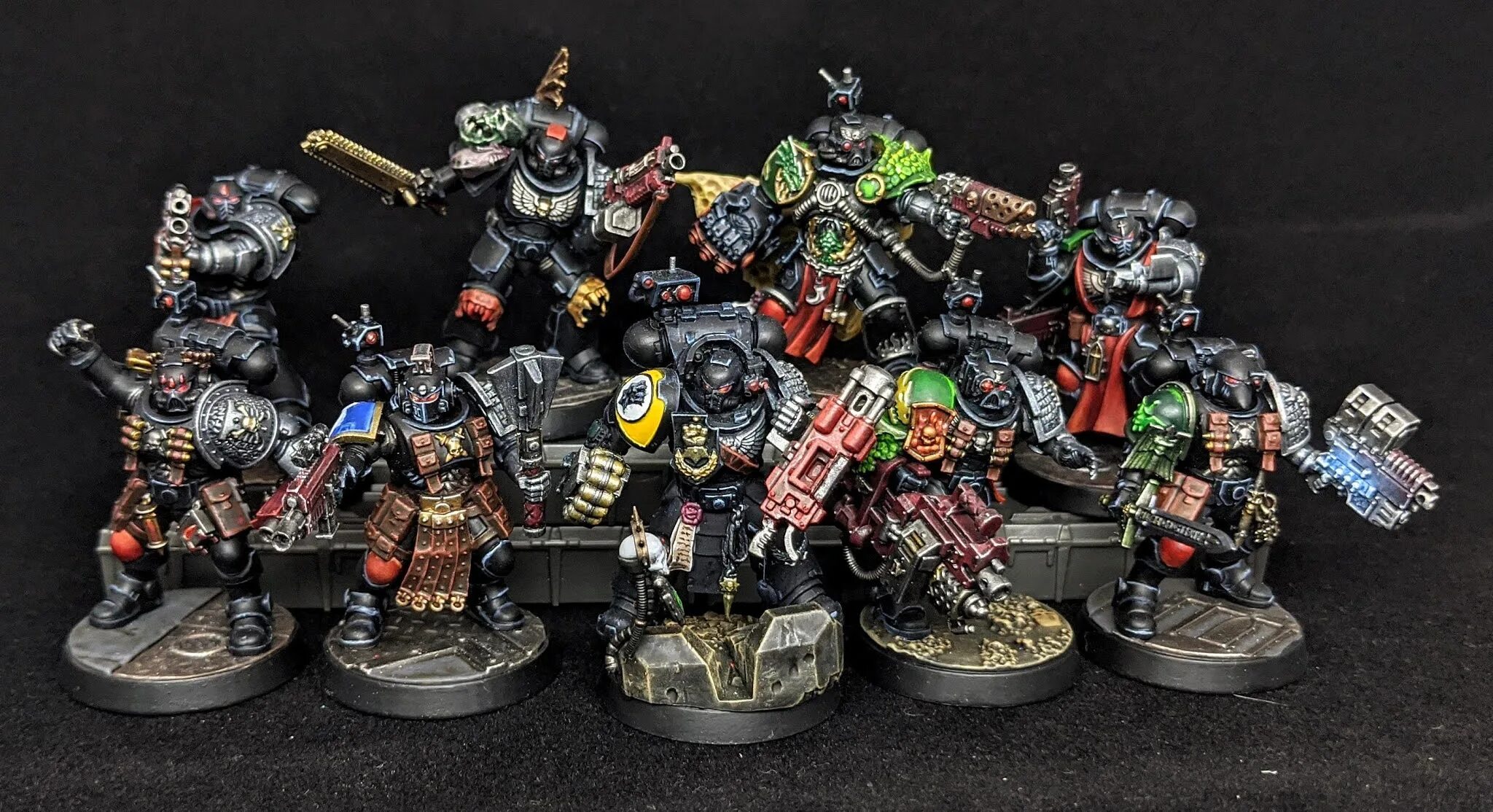 Warhammer 40000 kill. Wh40k Deathwatch. Вархаммер 40000 Kill Team. Deathwatch вархаммер. Warhammer 40000 Deathwatch Kill Team.