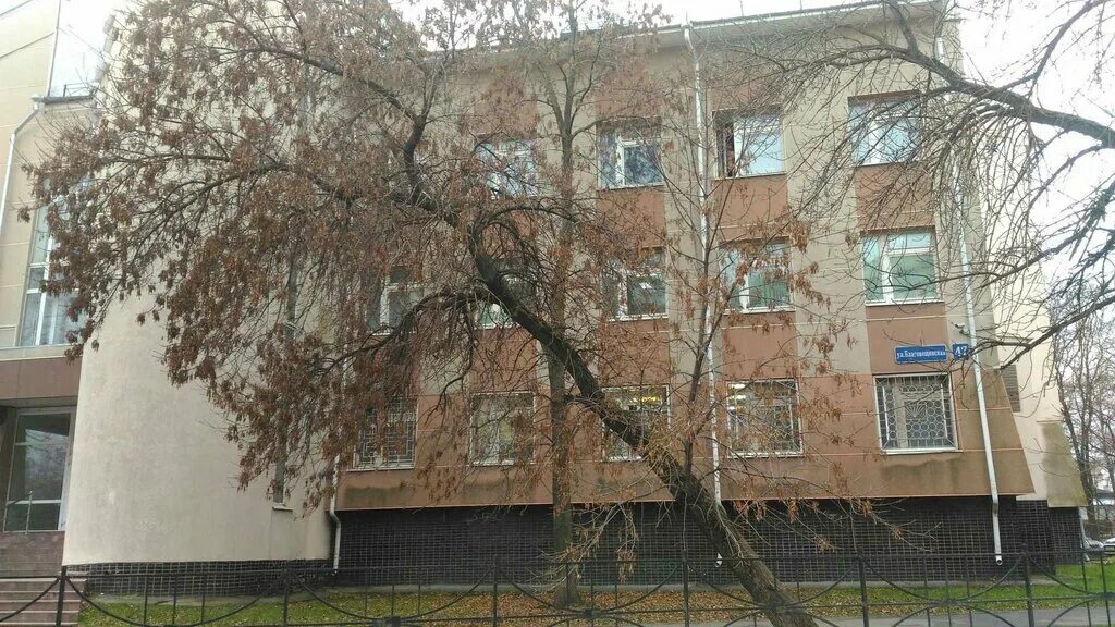 Panorama: ЖАСКО, sale and lease of commercial real estate, Russia, Vologda, Blag