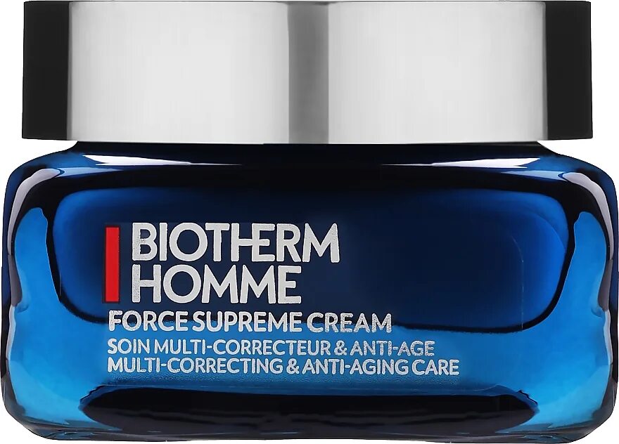 Супрем крем. Biotherm Force Supreme Gel. Крем Force Supreme Youth Architect Cream, Biotherm. Biotherm homme Force Supreme. Biotherm антивозрастной крем homme Force Supreme Youth Architect.