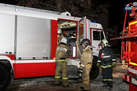 Пенза обстановка