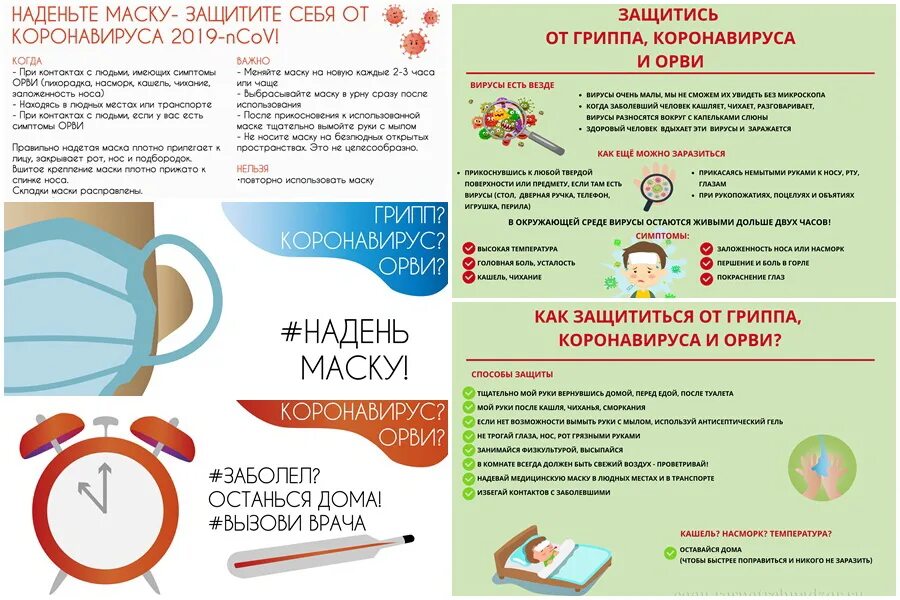 Температура при входе в школу