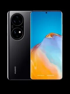 Телефон huawei p 50