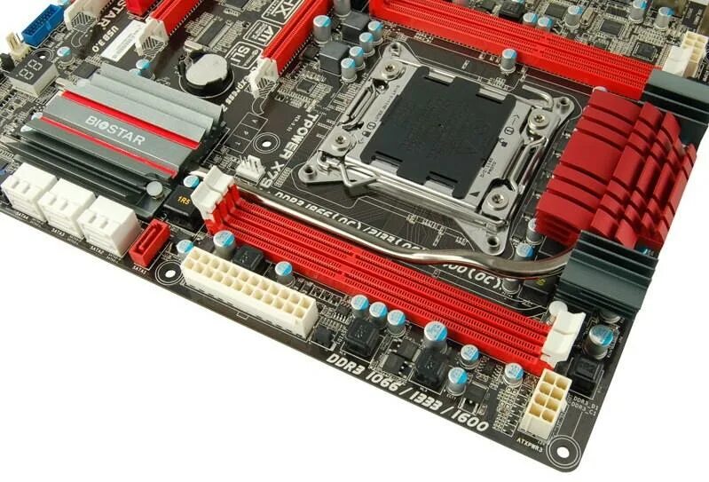 Biostar TPOWER i45. Biostar PCI Express 2.0. Biostar h61mlv2 PCI Express 3.0. Ram Biostar.