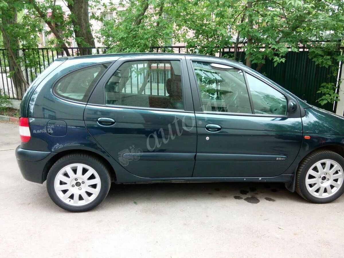рено megane scenic 1998. рено сценик 2005 года. 6, характеристики. рено сценик 2. рено сценик бензин.