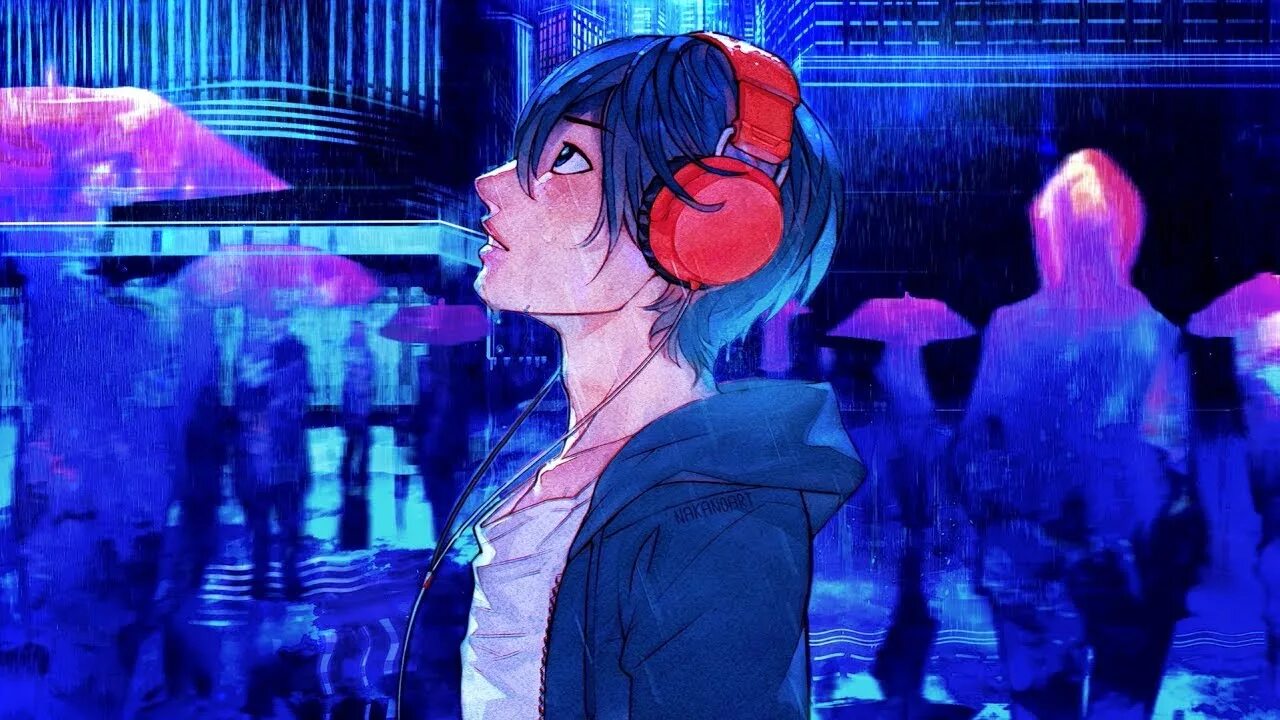 Lofi beats