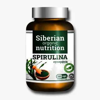 Siberian nutrition