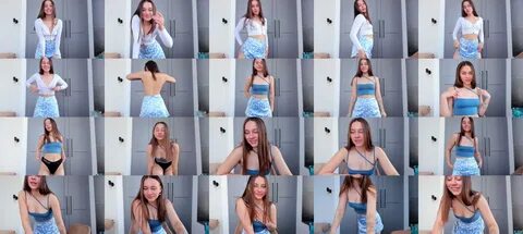 eleonora_linn Chaturbate 04-07-2022. canttouchthissss. blair_glass. thewest...