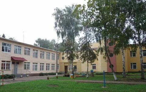 Детский сад 55 ковров