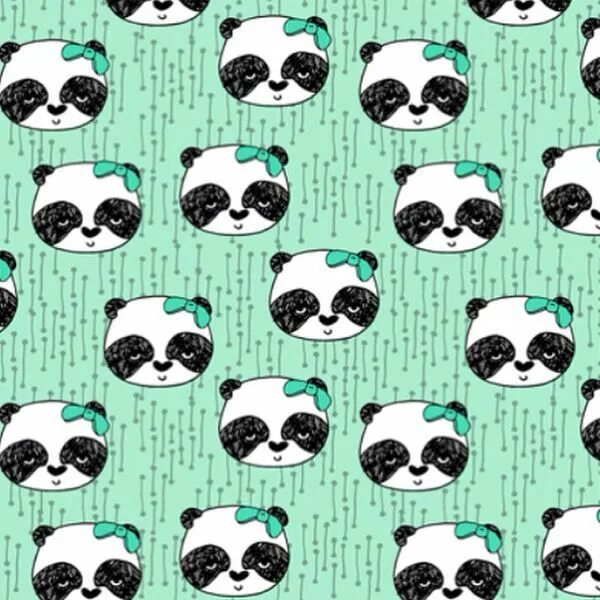 Chat heads 1.20. Ткань с пандами. Кавайные принты. Ткань панды в очках. Ткань панды зеленый.