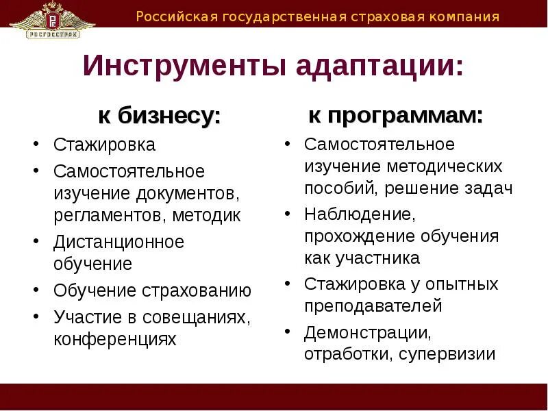 Какие инструменты для адаптации. Инструменты адаптации персонала. инструментарий по адаптации. инструменты адаптации новых сотрудников. методы адаптации персонала.