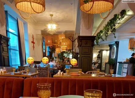 Грузинские истории ленинградская ул 37 меню