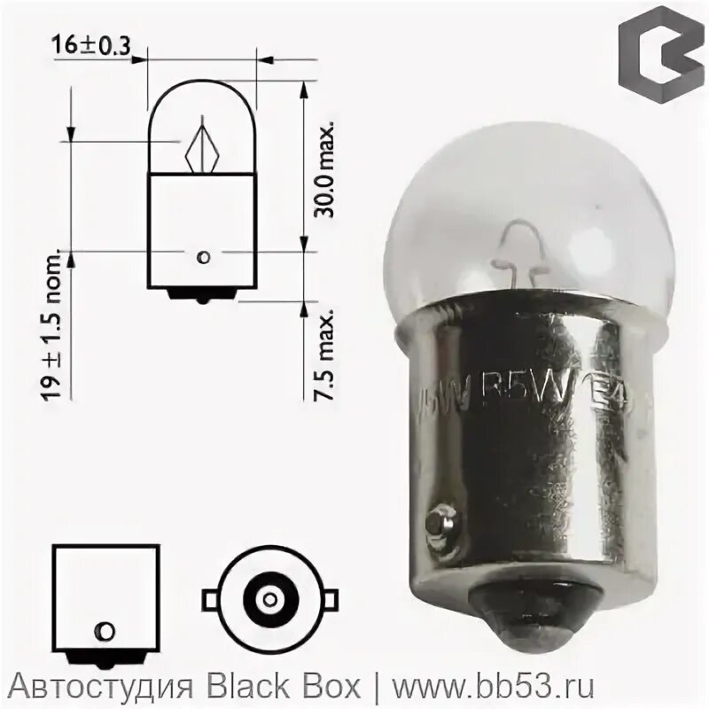 12 v 5 v