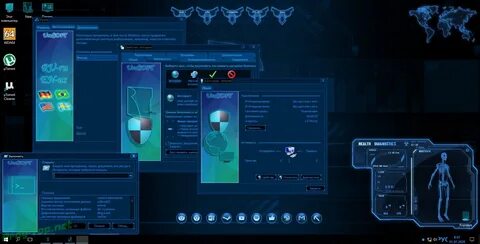 24 builds