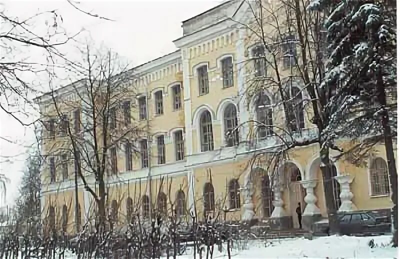 Антоново гуманитарный институт