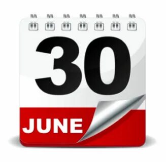30 июня