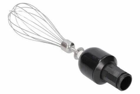 Bosch ergomixx насадка