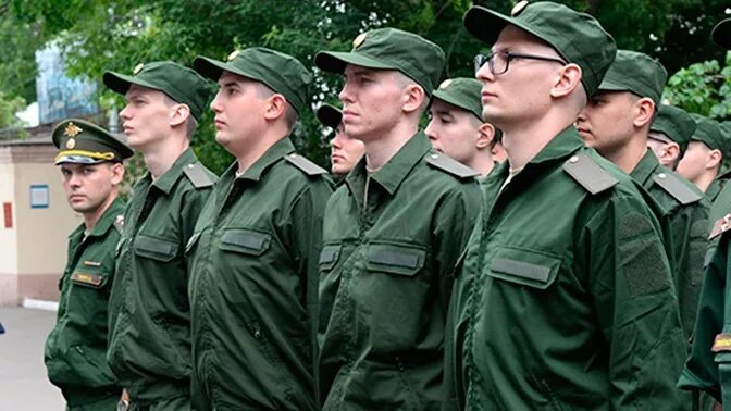 Как попасть в научную роту по призыву. Как попасть в научную роту по призыву