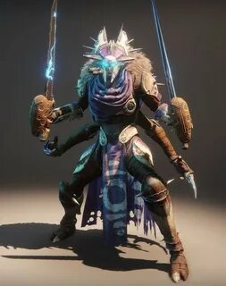 Fallen captain