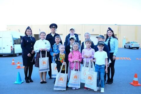 День защиты детей пенза