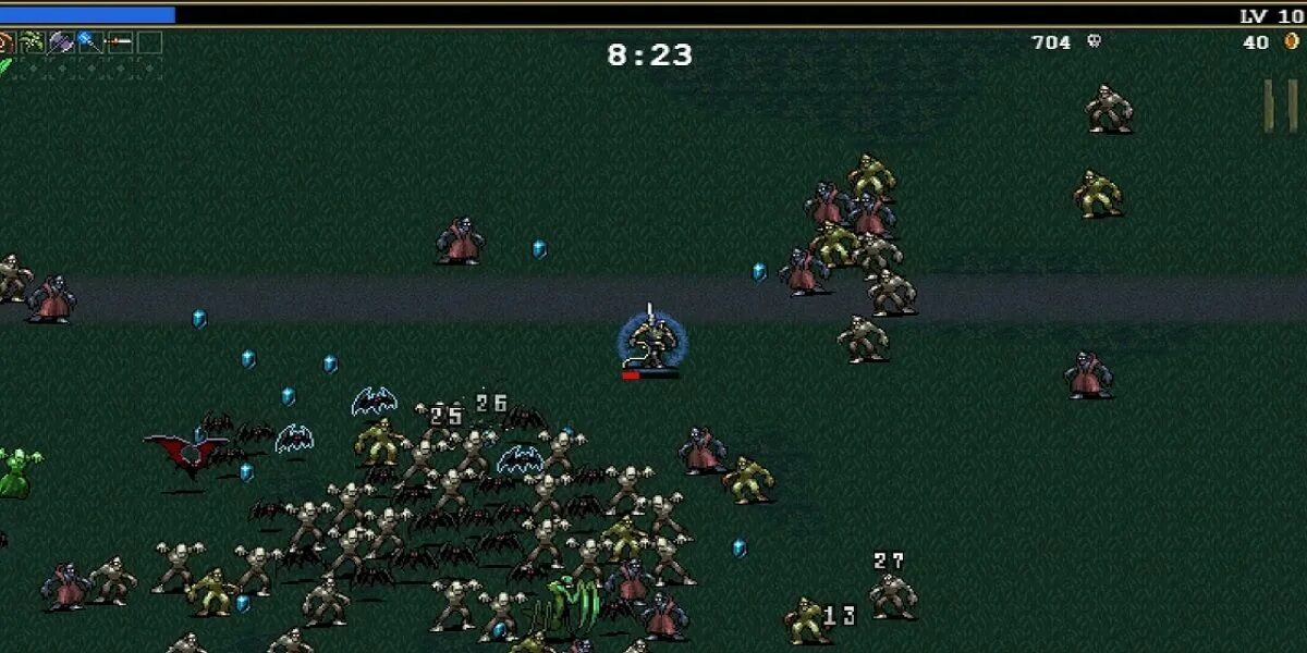 Vampire survivor апперкот не красному. Vampire survivors билды. vampire survivor. vampire survivor 131 реликвии. полная коллекция vampire survivors.