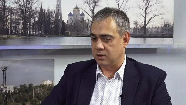 Анатолий Викторович Бондарев 2025 ВКонтакте