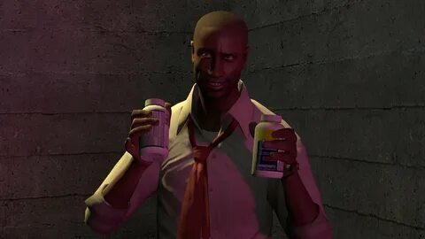 Left 4 dead 2 plugins