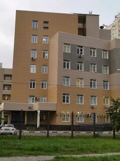 Волжская детская городская