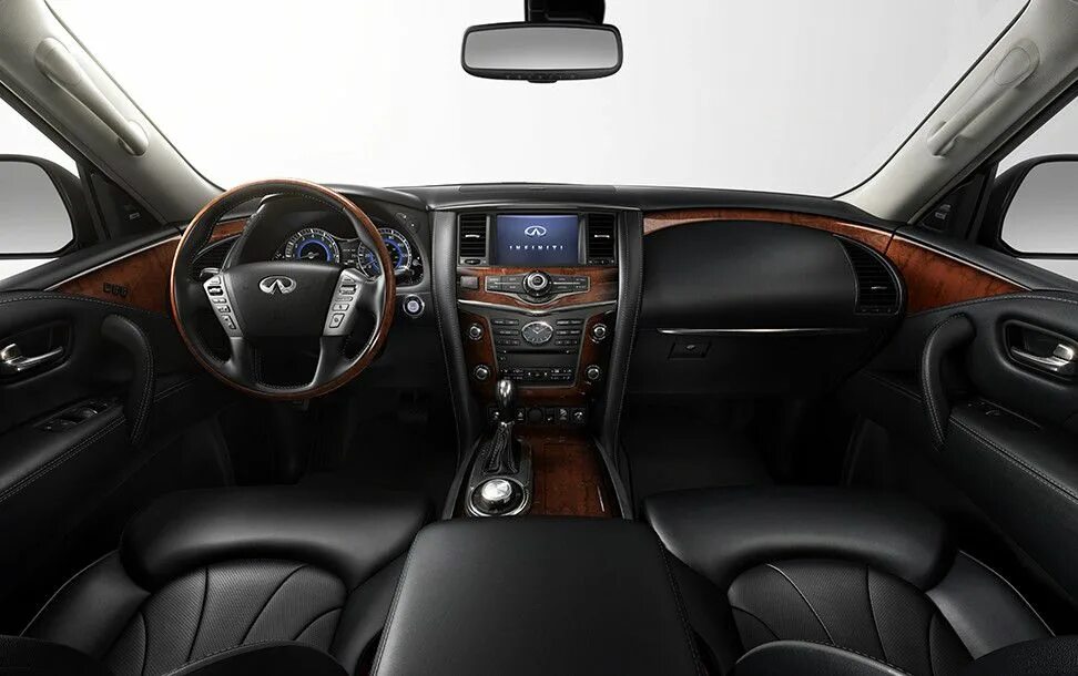Infiniti qx80 2015. Infiniti qx80 салон черный. инфинити qx80 салон. инфинити qx80 2015 салон. инфинити qx80 2018 салон.