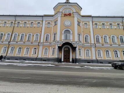Волжская набережная 59