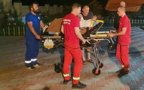 Боксер стал инвалидом после боя