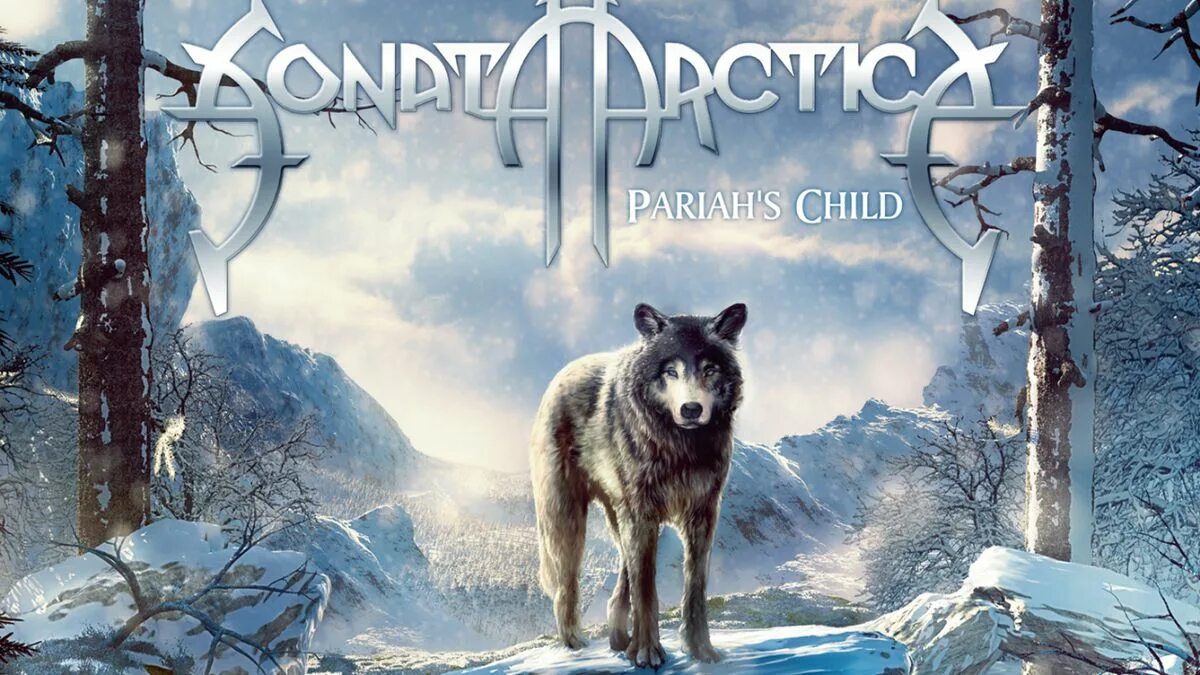 Sonata Arctica Pariah's child. Тони Какко Соната Арктика. Sonata Arctica successor. Sonata Arctica albums. Sonata arctica clear cold beyond 2024