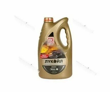 Моторное масло лукойл люкс синтетика 5w40 отзывы