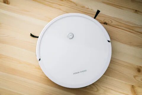 Honor choice робот