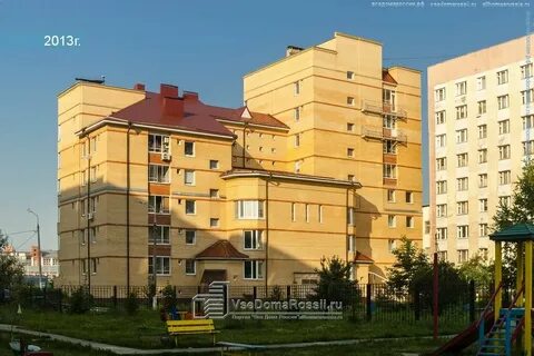Подольск ул февральская 2а