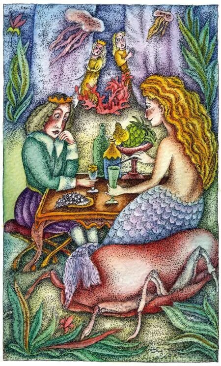 Морские иллюстрации. "сказки из дорожного чемодана". Киплинг откуда у кита такая глотка читать. Сказки краба. Сказка про краба.