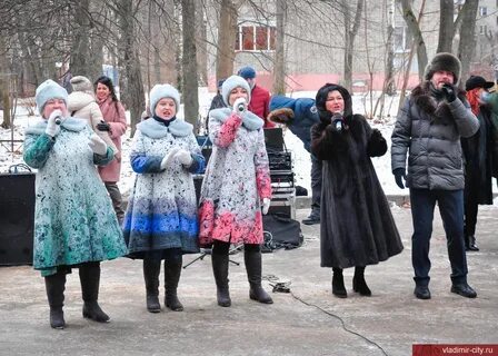 Типичный муром