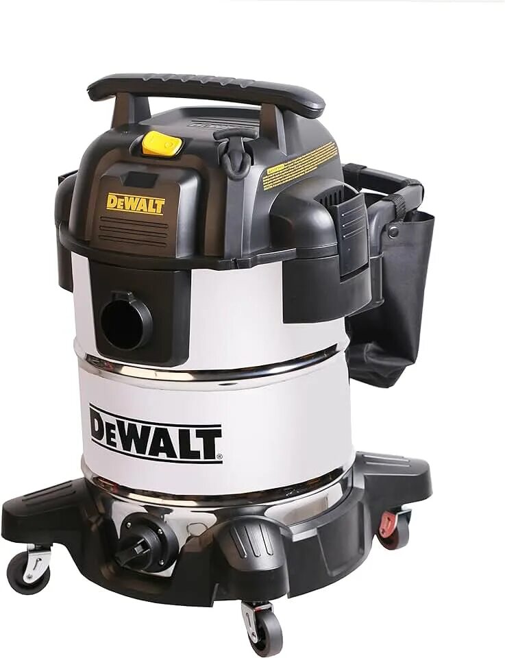 Пылесос dewalt dxv30sapta. Пылесос dewalt dxv30sapta