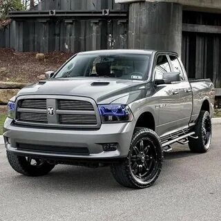 Dodge ram форум
