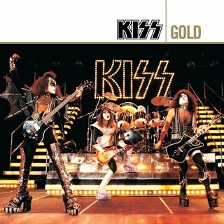 Kiss i слушать
